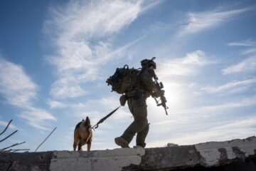 idf gaza