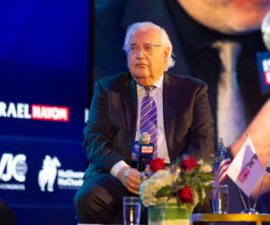 David Friedman