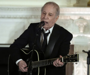 Paul Simon