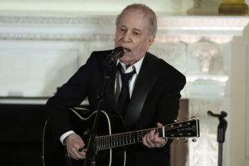 Paul Simon