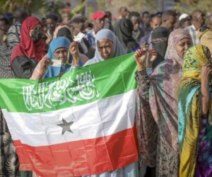 Somaliland Election