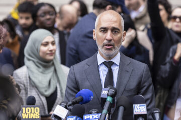 Ramzi Kassem