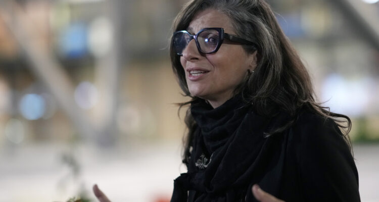 US reimposes sanctions on UN rapporteur Francesca Albanese after appeals court stay