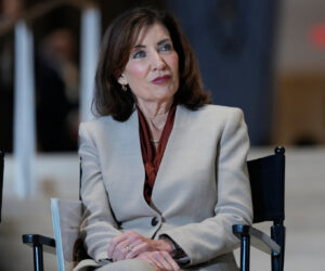 Kathy Hochul