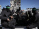 Hamas terrorists Gaza