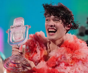Eurovision Nemo