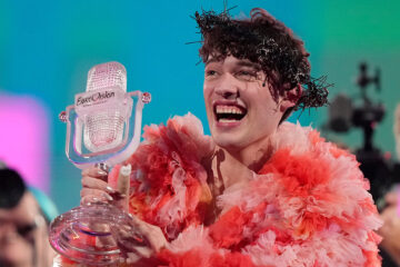 Eurovision Nemo