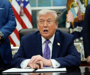 Trump