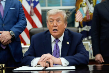 Trump