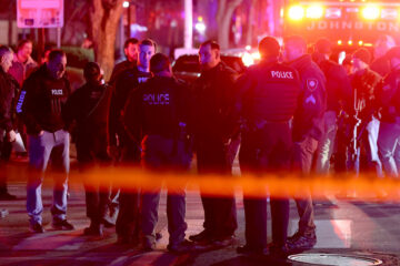 Brown University Shooting