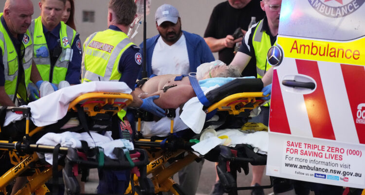 Australian Jewish groups welcome hate crime laws after Bondi attack