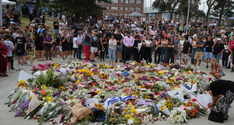 Families of Bondi Beach victims demand more federal action on antisemitism and security failures