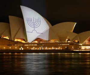 Australia Shooting