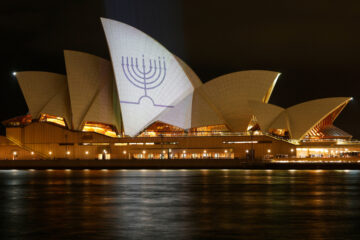 Australia Shooting