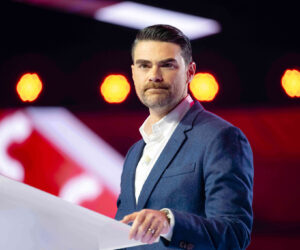 Ben Shapiro