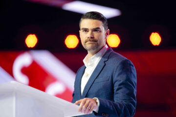 Ben Shapiro