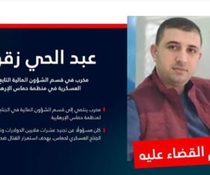 Abd al-Hay Zaqout