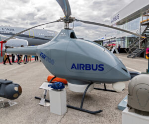 Airbus Drone