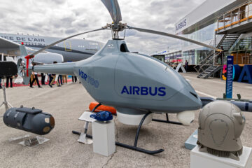 Airbus Drone