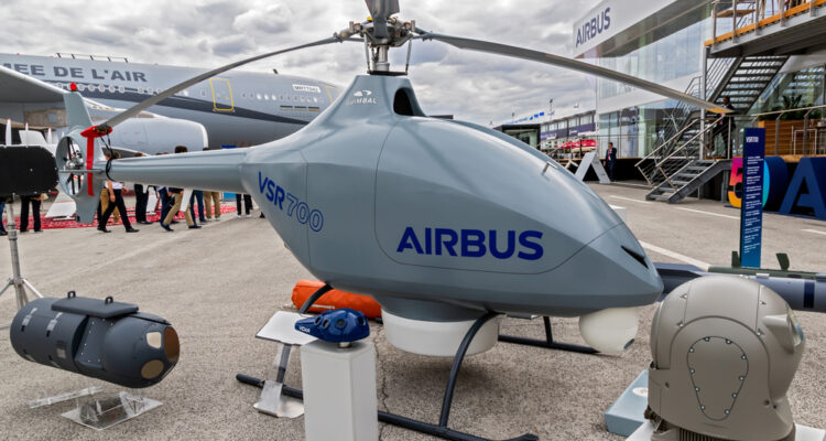 Spain carves out exception to Israel arms ban for Airbus projects