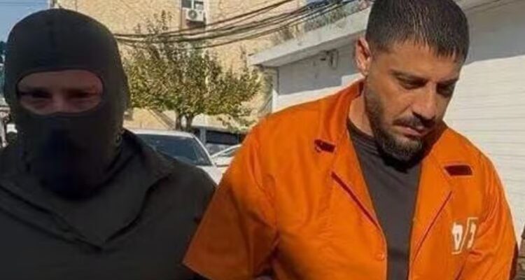 Arab crime syndicates drive surge in killings across northern Israel