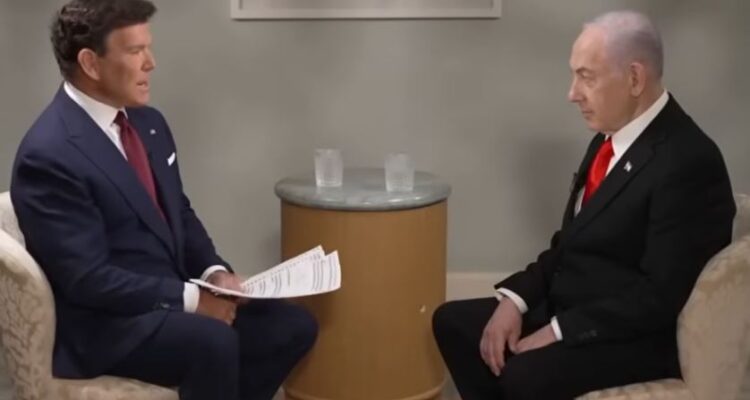 Netanyahu: New Gaza government possible only after Hamas is disarmed