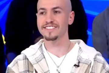 Ex-hostage Eitan Mor