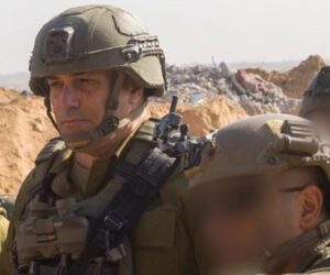 Lt. Gen. Eyal Zamir vows Hamas will not rebuild as Netanyahu questions the abilities of an international force.