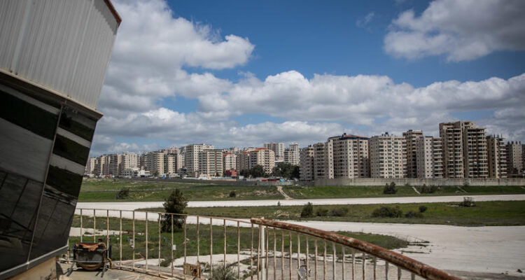 Israel poised to approve long-frozen plans for massive new Jerusalem neighborhood