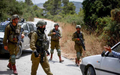idf checkpoint