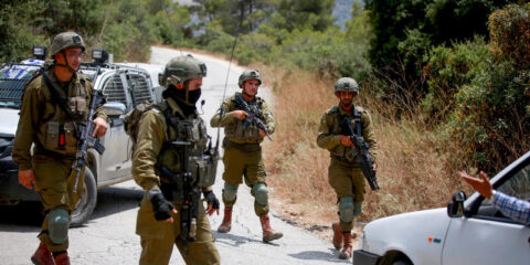 idf checkpoint