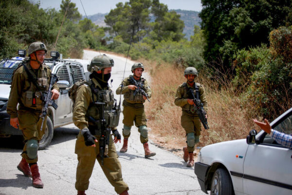 idf checkpoint