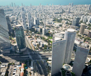 Tel Aviv