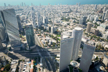 Tel Aviv