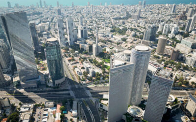 Tel Aviv