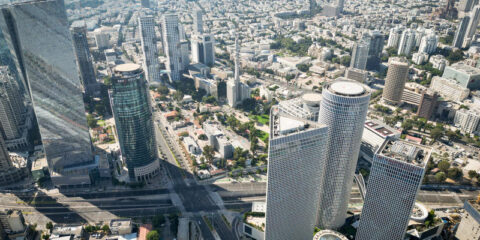 Tel Aviv