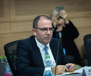 Gil Limon