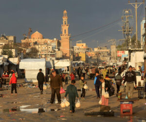 gaza