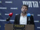 Bezalel Smotrich