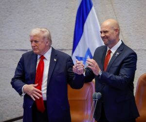 Trump Ohana