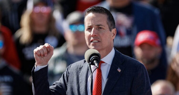 ‘Without Israel, Christianity would be wiped off the map,’ says US senator