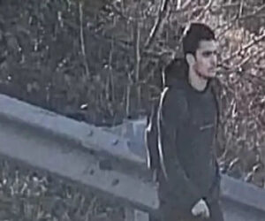 stabbing attack