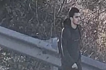 stabbing attack