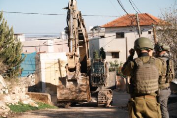 demolishment