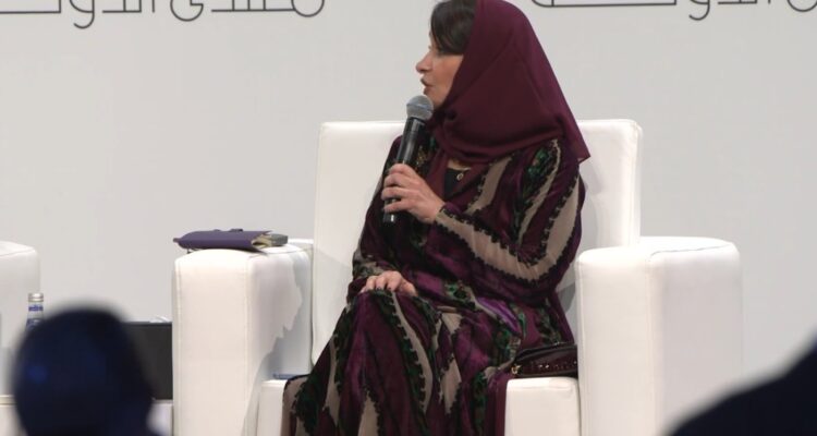 Saudi Arabia: Israel isn’t a ‘partner for peace,’ needs to be reformed