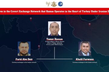 money-changing network