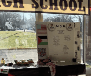 Wissahickon High School