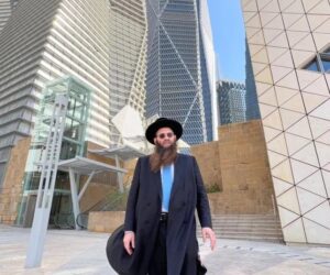 Rabbi Jacob Herzog