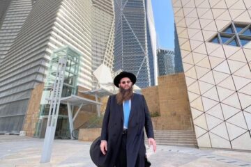 Rabbi Jacob Herzog