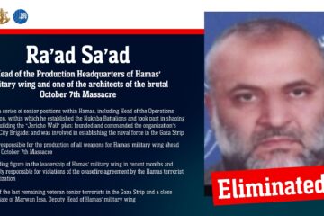 Ra’ad Sa’ad